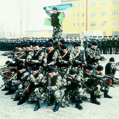 Али Халкназаров, 25.07.1990, Актобе