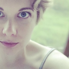 Ирина Заморова, 14.05, Екатеринбург