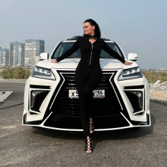 Анжелика Варламова, 11.09.1985, Якутск