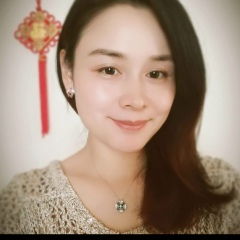 Annie Lo, 01.11.1992