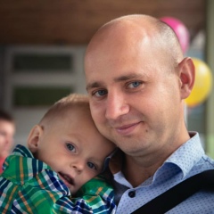 Юрий Четырбок, 29.04.1988, Минск