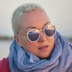 Аня Чистякова, 19.02, Alicante