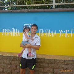 Денис Андреев, 14.06, Донецк