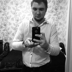 Александр Купин, 03.12, Киев