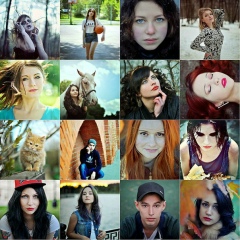 Мария Поденкова, 27.08