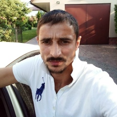 Андрей Цвентарный, 15.06, Черноморск / Ильичевск