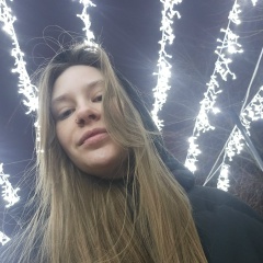 Анастасия Тюрикова, 13.10, Краснодар