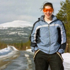 Ольга Романова, 12.05, Москва