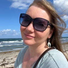 Анна Лукашевич, 17.04.1982, Новосибирск