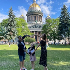 Катерина Катеринка, 08.07, Калининград