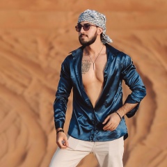 Ширин Исгендерли, 07.09.1991, Баку