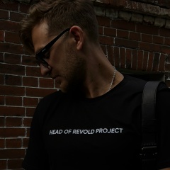 Дима Кирин, 01.05.1989, Калуга