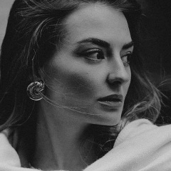 Анна Райх, 17.07, Москва