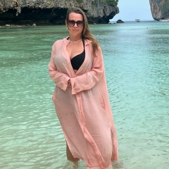 Валерия Болотова, 27.07, Тюмень