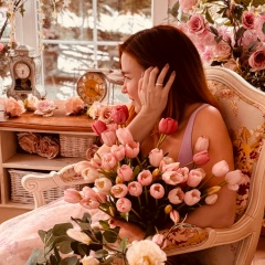 Альбина Галлямова, 21.12.1985, Казань