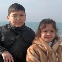 Сабира Акималиева, 03.02.1983, Актау