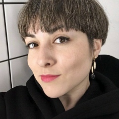 Полина Тодорова, 15.02