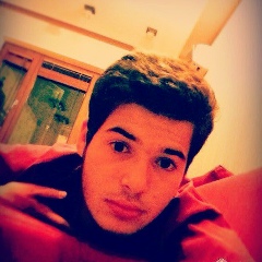 Melikov Timur, 11.03.1992, Баку