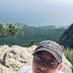 Дмитрий Меринов, 25.09.1989, Екатеринбург