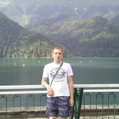 Анатолий Боченков, 08.01.1988, Северодвинск