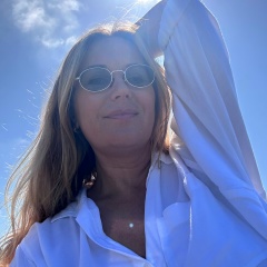 Irina Burmistrova, 16.02.1983, San Diego