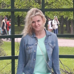 Алина Коротаева, 23.08.1986, Химки