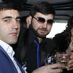 Sako Xachatryan, 27.02.1995, Гюмри