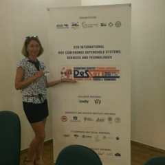 Мария Данова, 20.11, Харьков