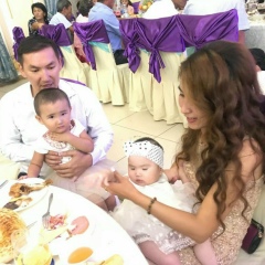 Балжан Тенел, 25.07, Шымкент