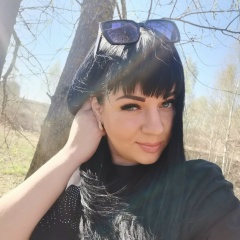 Татьяна Сергеевна, 18.08.1992, Липецк