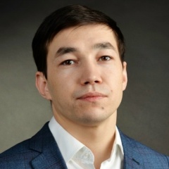 Равшан Ибатулин, 16.01.1990, Москва