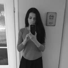 Наталья Соколова, 01.12, Киев