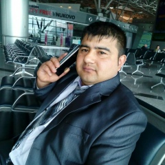 Алишер Шокиров, 27.08.1987, Кувасай