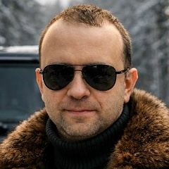 Александр Макеев, 14.10, Пенза