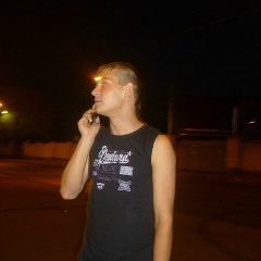 Сергей Козьяков, 05.04, Санкт-Петербург