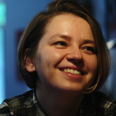 Александра Клюйко, 12.05.1991