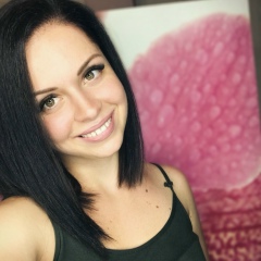 Александра Лазун-Терещенко, 28.09, Кропивницкий / Кировоград