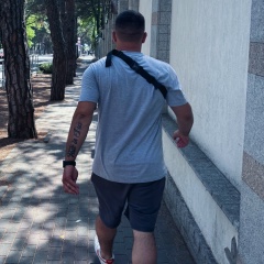 Jecson Agrucj, 11.11.1993, Санкт-Петербург