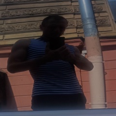 Михалыч Баранов, 04.01, Санкт-Петербург