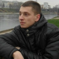 Артем Бизеев, 19.05, Москва