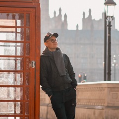 Илья Бокарёв, 06.04.1988, Тюмень