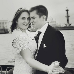 Мария Лебедева, 04.04.1989, Санкт-Петербург