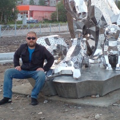 Петр Цуканов, 11.01.1977, Мончегорск