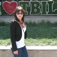 Яна Шарапова, 20.03, Белгород