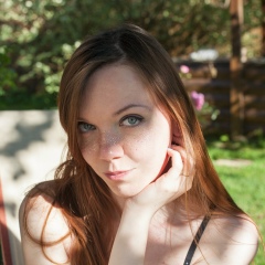 Мила Бабынина, 05.04, Москва