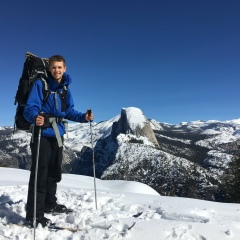 Дима Бородин, 02.01, San Francisco