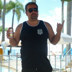 Denis Pena, 13.05.1978, Campinas