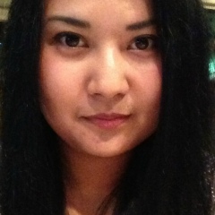 Aiguri Abenova, 23.02, Астана