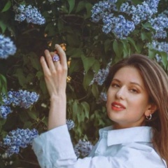 Светлана Козырева, 09.07.1987