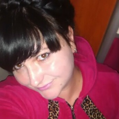 Людмила Карпушина-Коваленко, 30.01.1985, Москва